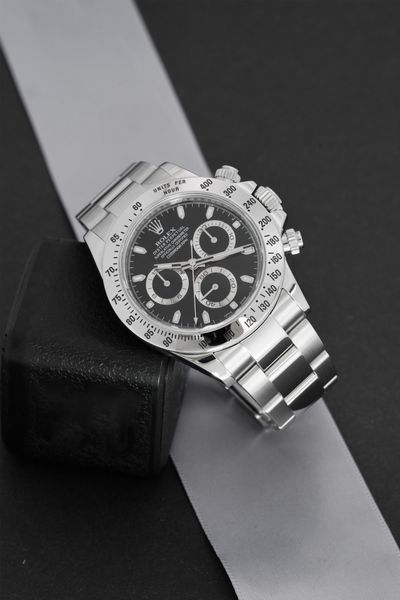 Rolex Daytona 116520
